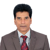 Mr. Nagaraja Gargeshwari
